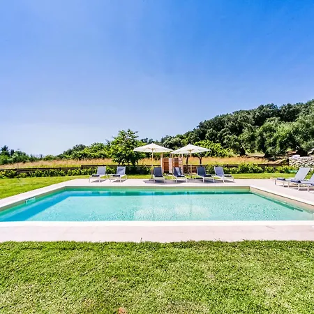 Kumquart Estate- Grape Fruit * Aspiotades