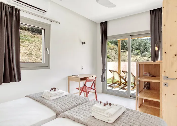 אכסניה Kumquart Estate- Grape Fruit