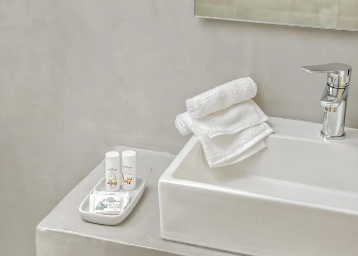 Domek letniskowy Kumquart Estate- Grape Fruit *