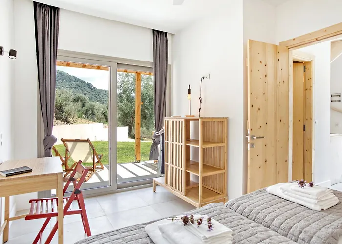 Kumquart Estate- Grape Fruit Domek letniskowy *